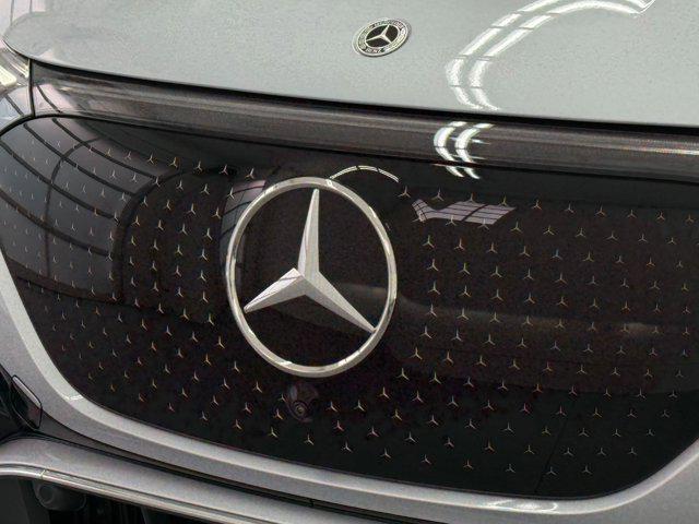 new 2026 Mercedes-Benz EQE 320 car, priced at $83,985