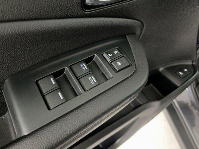 used 2022 Honda Pilot car, priced at $27,597