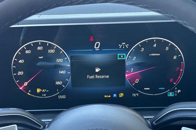 new 2026 Mercedes-Benz Maybach GLS 600 car