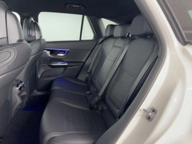 new 2026 Mercedes-Benz GLC 300 car, priced at $56,085