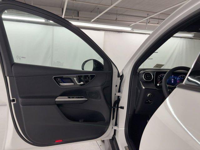 new 2026 Mercedes-Benz GLC 300 car, priced at $56,085