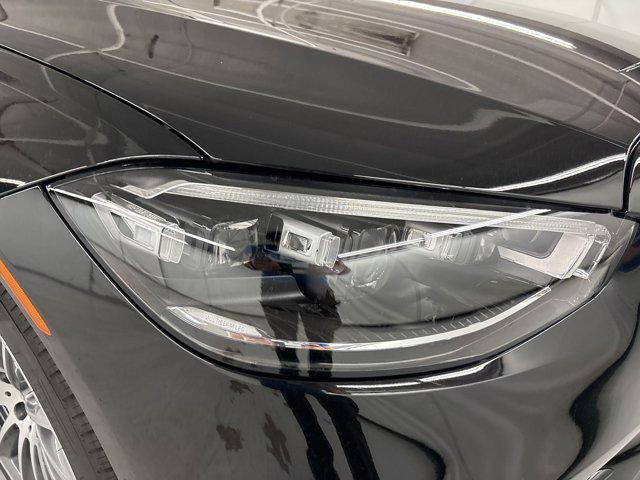 new 2026 Mercedes-Benz S-Class car, priced at $143,855