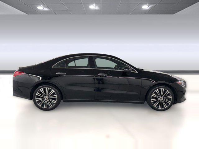 used 2023 Mercedes-Benz CLA 250 car, priced at $30,498