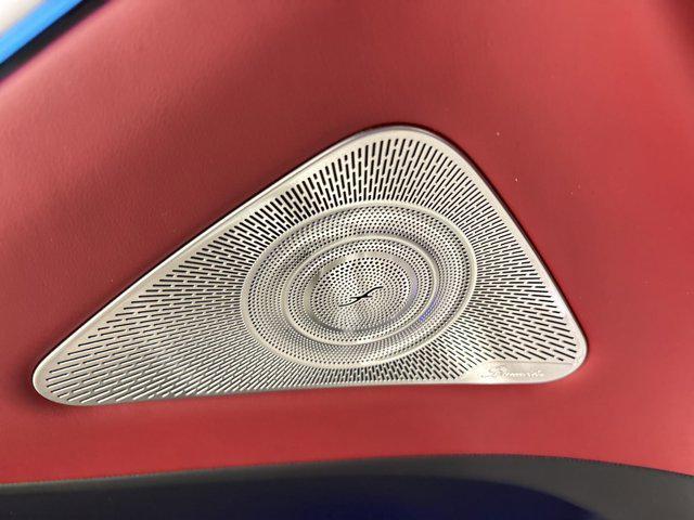 new 2026 Mercedes-Benz S-Class car, priced at $160,580