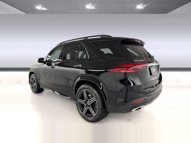 new 2026 Mercedes-Benz GLE 350 car, priced at $69,630