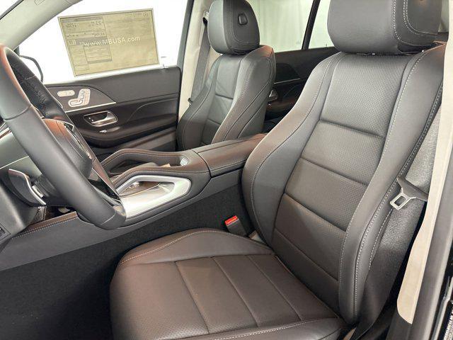 new 2026 Mercedes-Benz GLE 350 car, priced at $69,630
