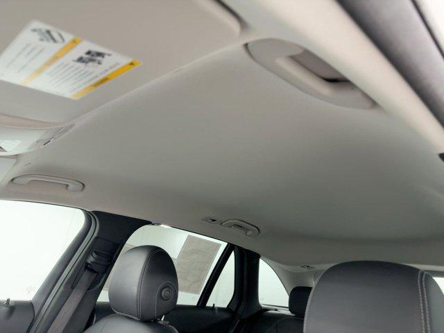 used 2022 Mercedes-Benz GLC 300 car, priced at $27,997