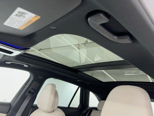 new 2026 Mercedes-Benz GLC 300 car, priced at $53,185