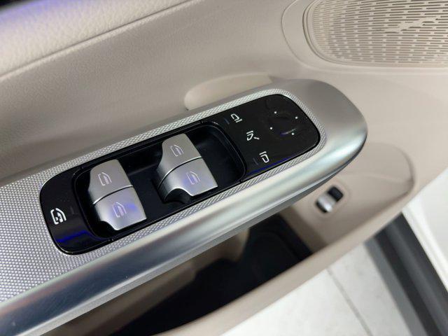 new 2026 Mercedes-Benz GLC 300 car, priced at $53,185