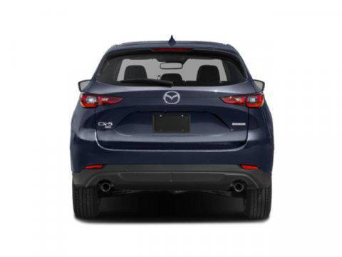 used 2023 Mazda CX-5 car, priced at $22,499