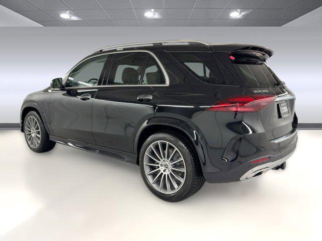 new 2026 Mercedes-Benz GLE 350 car, priced at $77,410