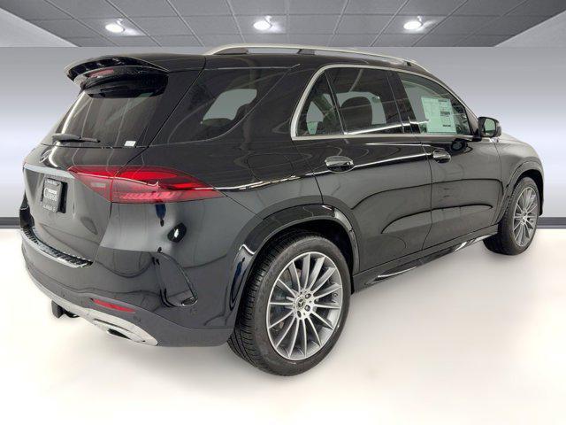 new 2026 Mercedes-Benz GLE 350 car, priced at $77,410