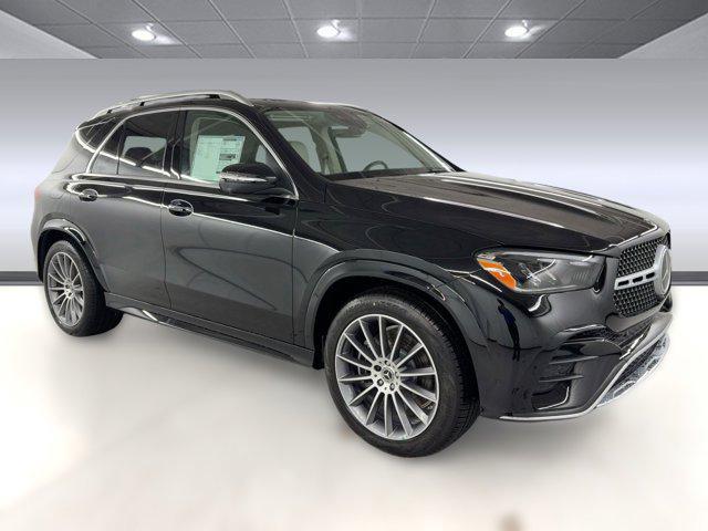 new 2026 Mercedes-Benz GLE 350 car, priced at $77,410