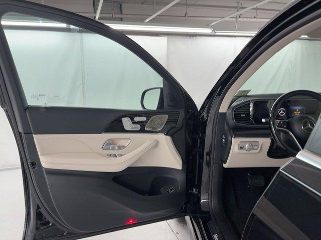 new 2026 Mercedes-Benz GLE 350 car, priced at $77,410