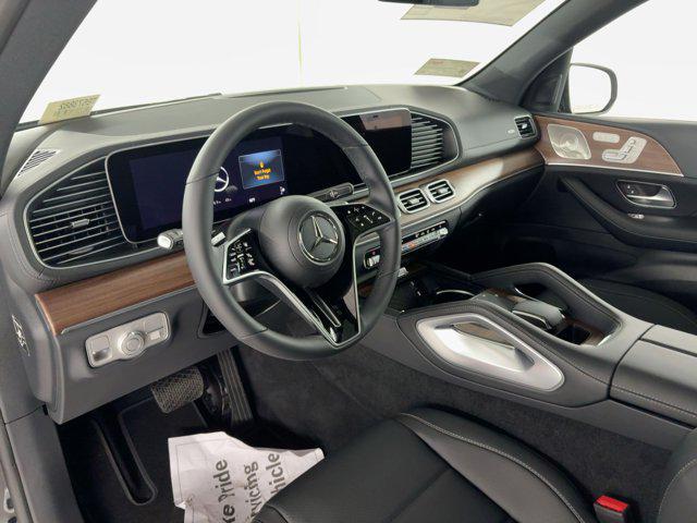 new 2026 Mercedes-Benz GLE 350 car, priced at $69,850