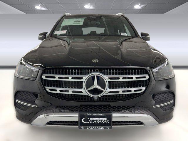 new 2026 Mercedes-Benz GLE 350 car, priced at $69,850