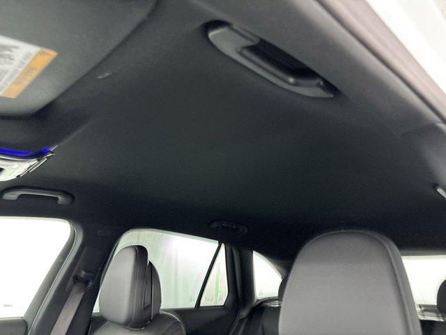 new 2026 Mercedes-Benz GLC 300 car, priced at $56,900