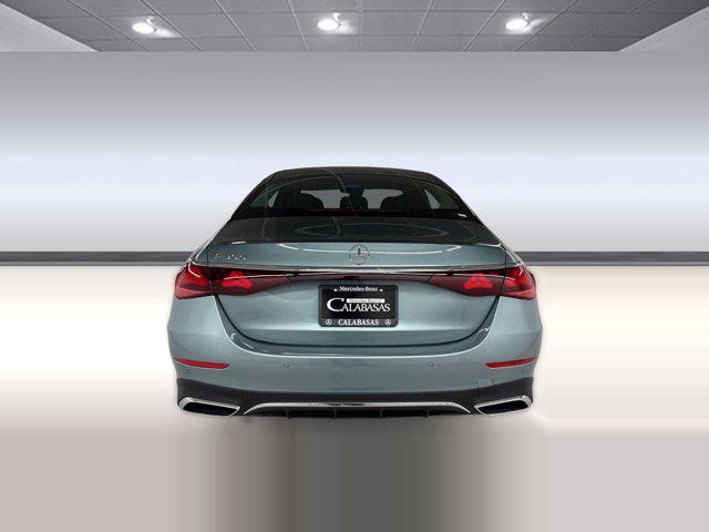 new 2026 Mercedes-Benz E-Class car, priced at $71,965