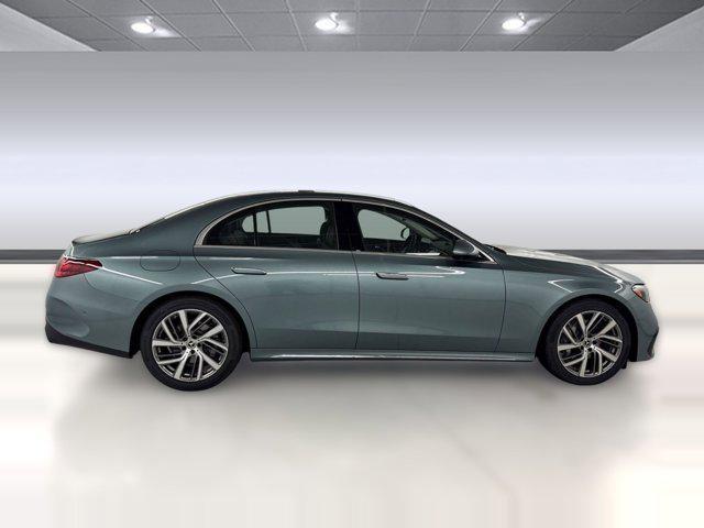 new 2026 Mercedes-Benz E-Class car, priced at $71,965