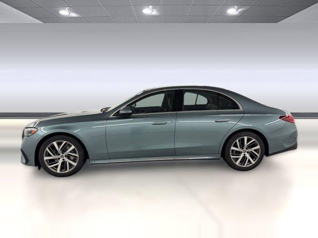 new 2026 Mercedes-Benz E-Class car, priced at $71,965