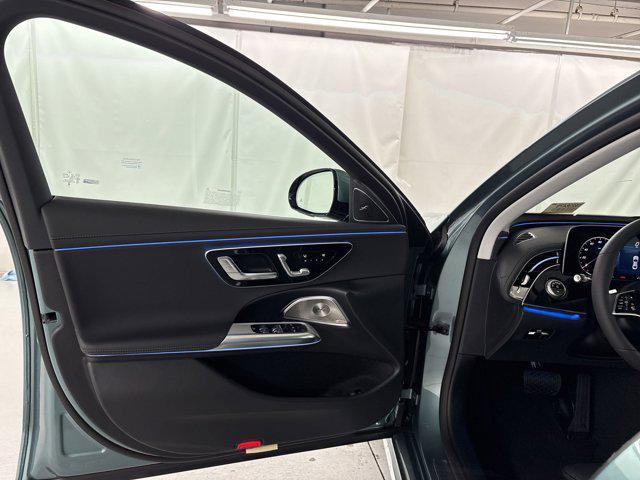 new 2026 Mercedes-Benz E-Class car, priced at $71,965
