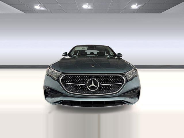 new 2026 Mercedes-Benz E-Class car, priced at $71,965