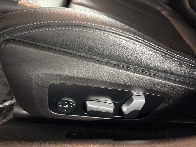used 2023 BMW 330e car, priced at $23,884