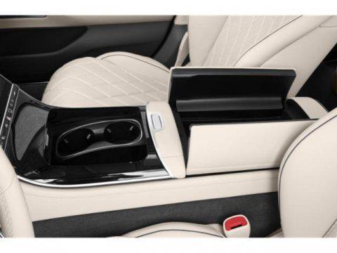 used 2022 Mercedes-Benz S-Class car, priced at $65,999