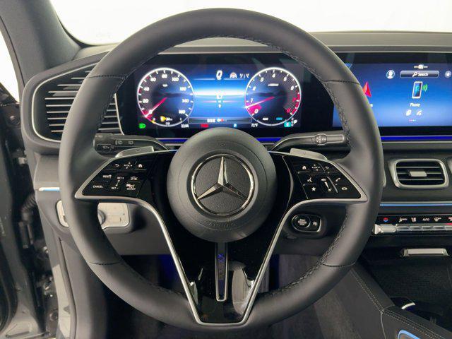 new 2026 Mercedes-Benz GLE 350 car, priced at $72,600