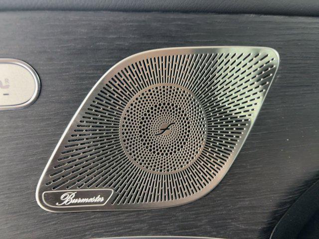 new 2026 Mercedes-Benz GLE 350 car, priced at $72,600