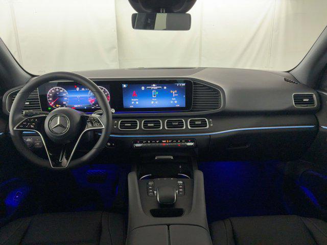 new 2026 Mercedes-Benz GLE 350 car, priced at $72,600
