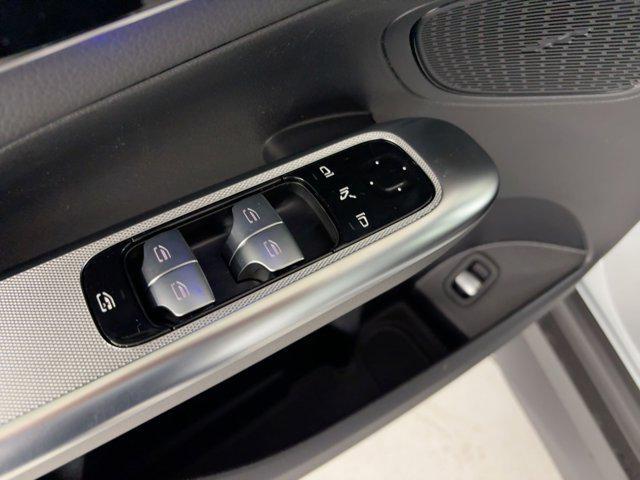 new 2026 Mercedes-Benz GLC 300 car, priced at $54,435