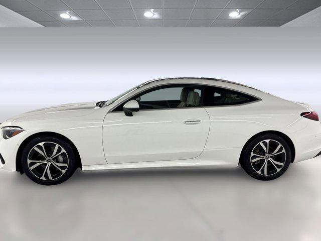 used 2026 Mercedes-Benz CLE 300 car, priced at $55,999