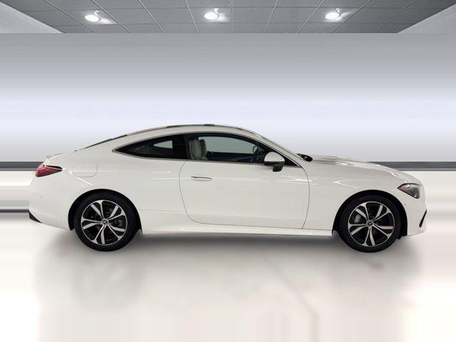 used 2026 Mercedes-Benz CLE 300 car, priced at $55,999