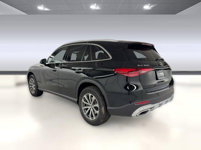 used 2026 Mercedes-Benz GLC 300 car, priced at $46,999