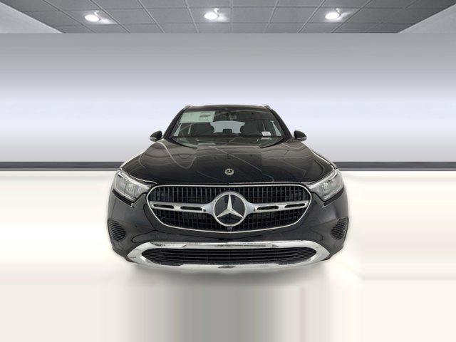 used 2026 Mercedes-Benz GLC 300 car, priced at $46,999