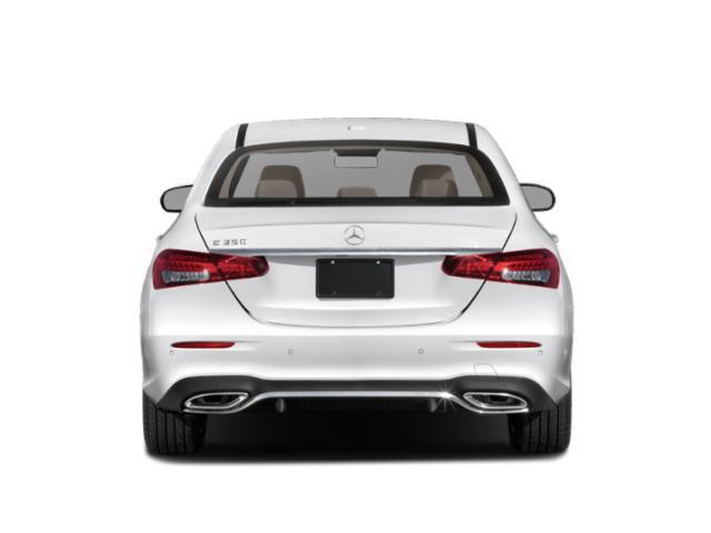 used 2022 Mercedes-Benz E-Class car, priced at $35,084