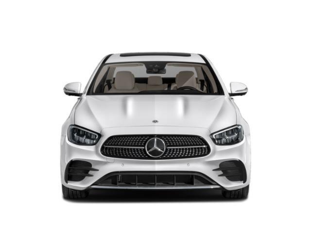 used 2022 Mercedes-Benz E-Class car, priced at $35,084