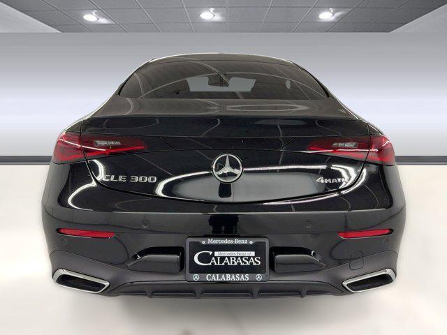 used 2024 Mercedes-Benz CLE 300 car, priced at $46,597