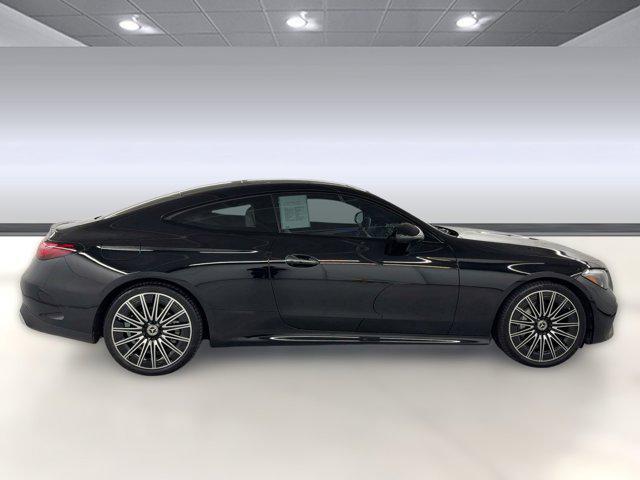 used 2024 Mercedes-Benz CLE 300 car, priced at $46,597