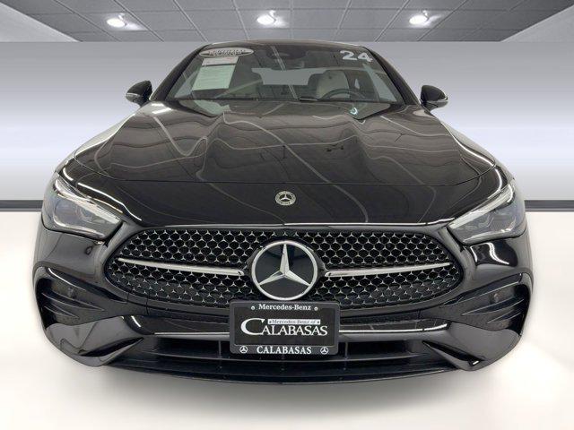 used 2024 Mercedes-Benz CLE 300 car, priced at $46,597