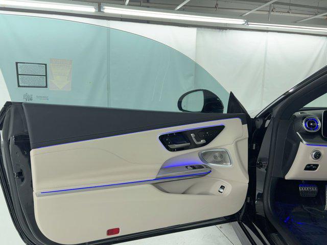used 2024 Mercedes-Benz CLE 300 car, priced at $46,597