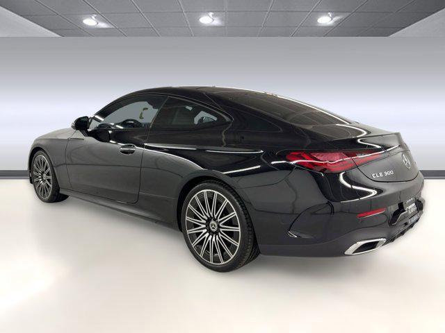 used 2024 Mercedes-Benz CLE 300 car, priced at $46,597