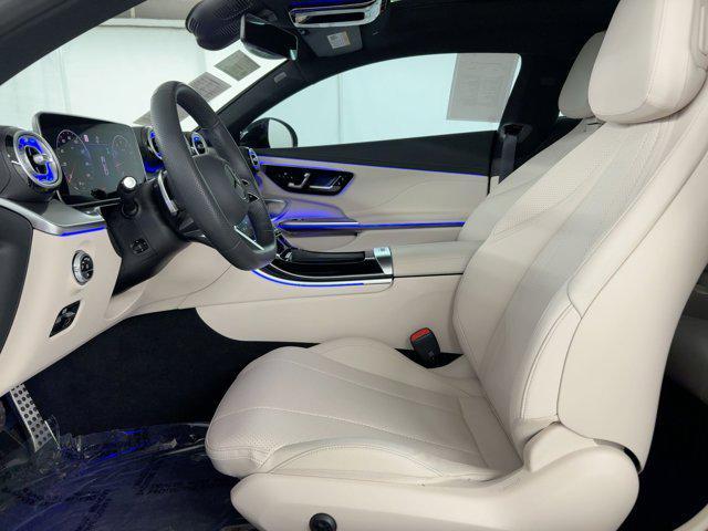 used 2024 Mercedes-Benz CLE 300 car, priced at $46,597