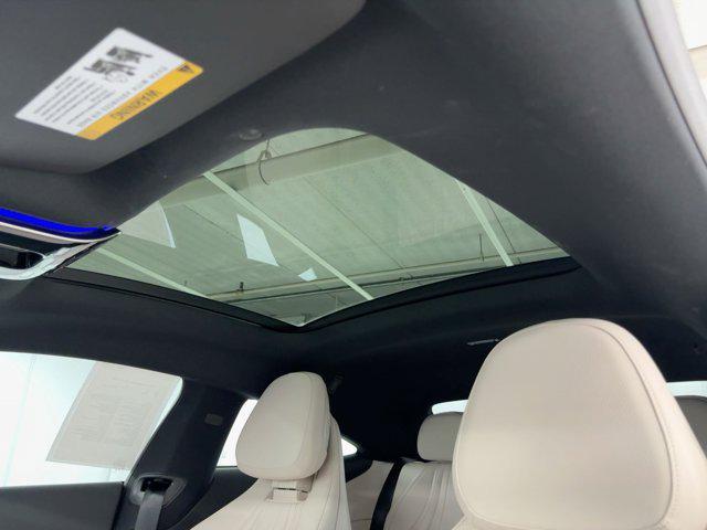 used 2024 Mercedes-Benz CLE 300 car, priced at $46,597