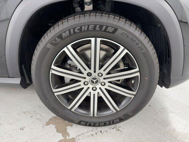 new 2026 Mercedes-Benz GLE 350 car, priced at $69,965