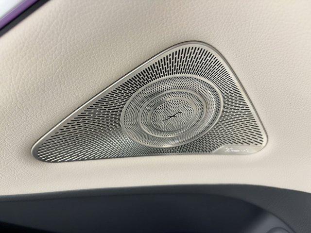 used 2022 Mercedes-Benz S-Class car, priced at $64,999