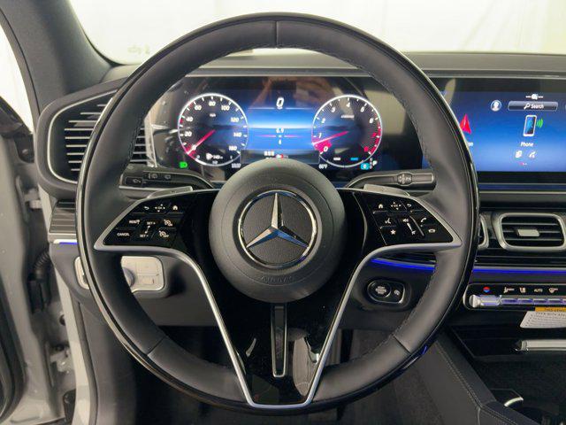 new 2026 Mercedes-Benz GLE 350 car, priced at $75,835