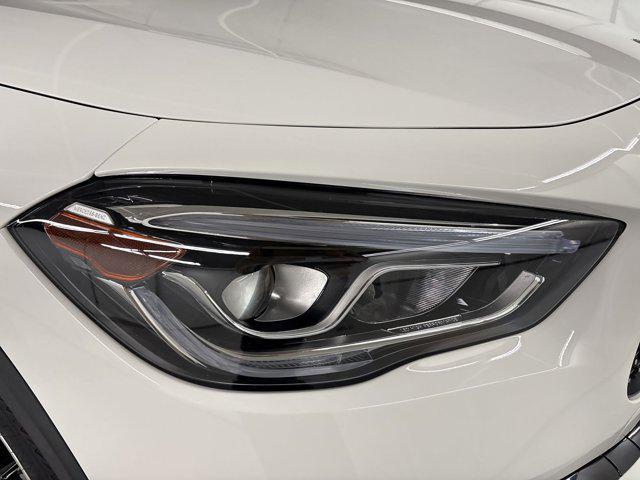 used 2023 Mercedes-Benz GLA 250 car, priced at $31,999