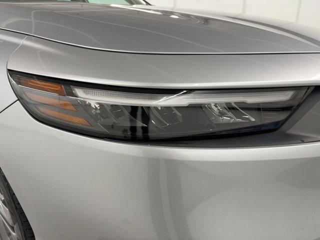 used 2023 Honda Accord car, priced at $21,699